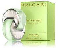 BVLGARI OMNI GREEN JADE
